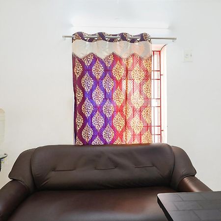 Fabexpress Kovalam Residency Hotell Chennai Exteriör bild