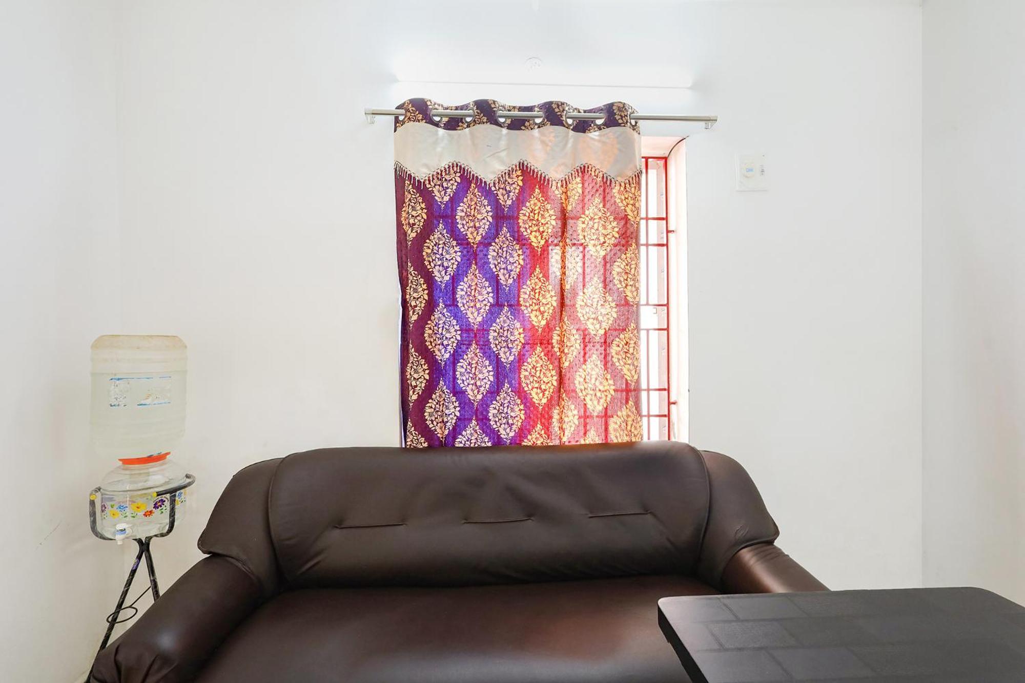 Fabexpress Kovalam Residency Hotell Chennai Exteriör bild