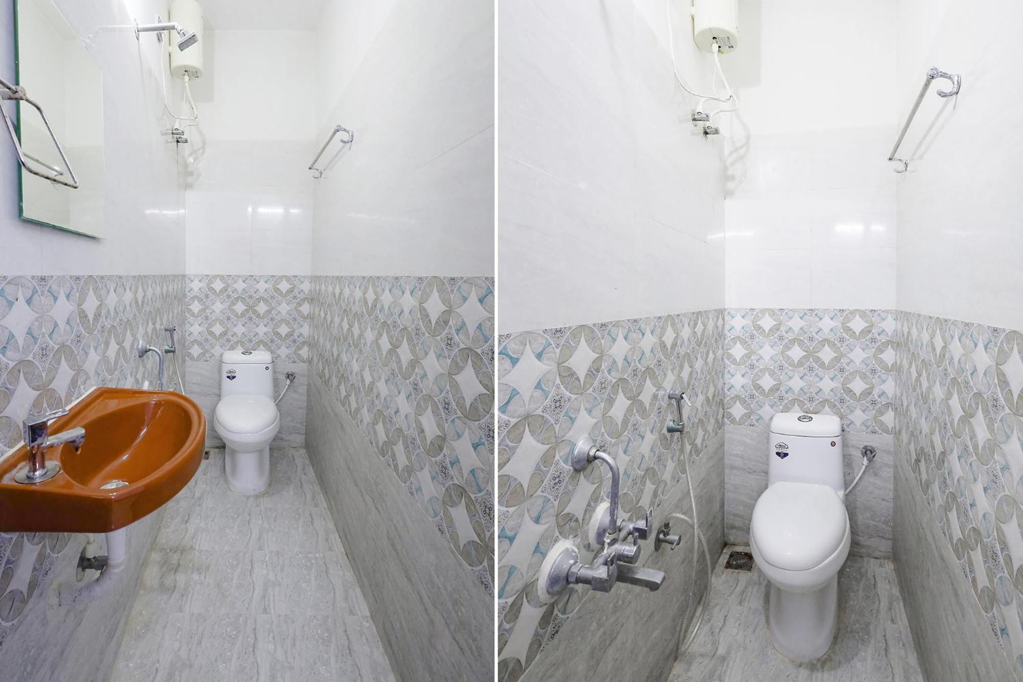 Fabexpress Kovalam Residency Hotell Chennai Exteriör bild